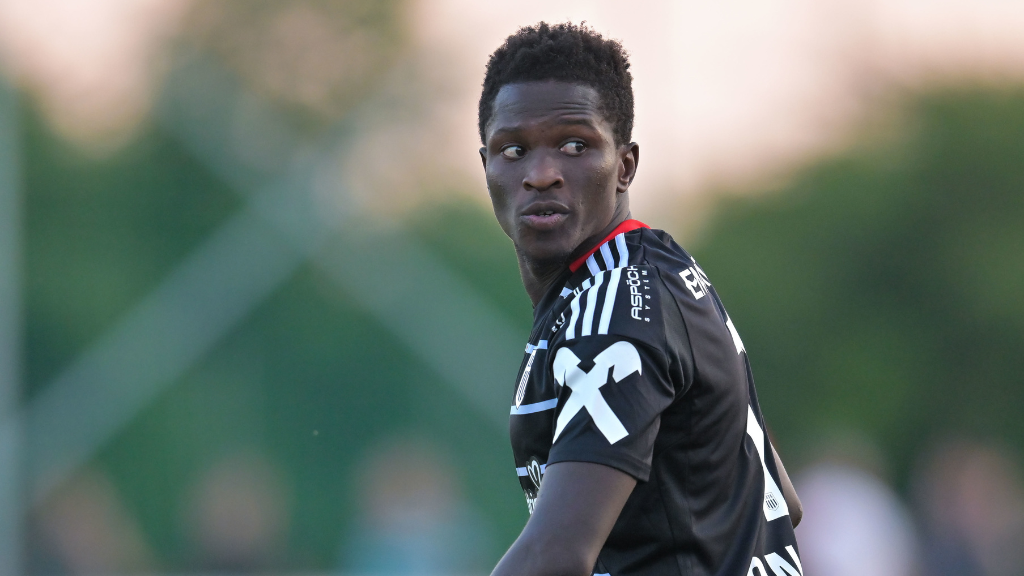 Ex-<a href='/de/daten/news/fussball/lask/' class='tag'>LASK</a>-Angreifer heuert in <a href='/de/daten/news/portugal/' class='tag'>Portugal</a> an