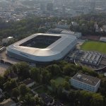 Zwei Jahre Raiffeisen-Arena: So zieht der LASK Bilanz