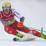 GOLD! Ergebnis des WM-RTL in Saalbach