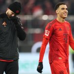 Fix! Bayern klärt Zukunft von Jamal Musiala