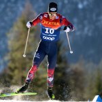 Sturz! Verpatzte WM-Generalprobe für Benjamin Moser