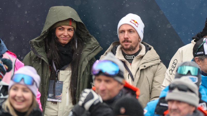 Hirscher über Heim-WM: "Wieder gezeigt, was möglich ist"
