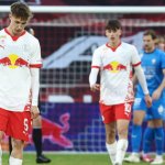 Bitter! Liefering-Angreifer fällt lange aus