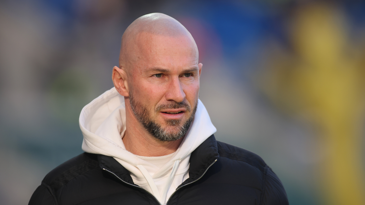 Kriselnde TSG - Ilzer: "Dürfen Glauben nicht verlieren"