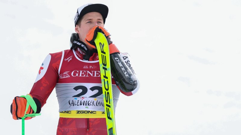 Die besten Bilder der Ski-WM