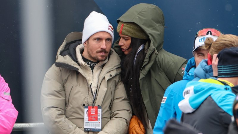 Die besten Bilder der Ski-WM