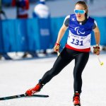 Para-WM: Langläuferin Edlinger holt Bronze
