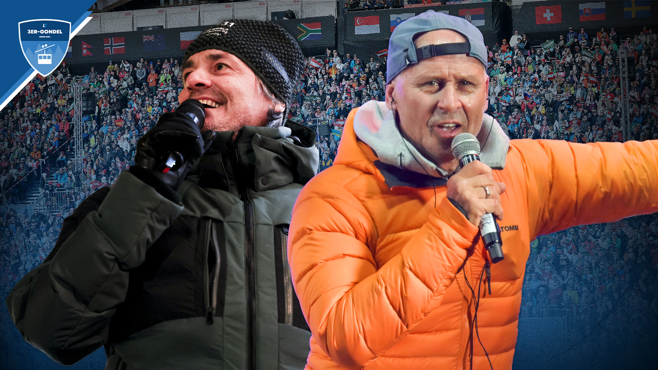 Die WM-Stimmungsmacher: "Fans sind Herz & Seele der Party"
