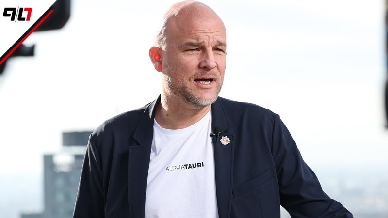 "Das stimmt nicht!" - Schröder räumt mit Gerüchten auf