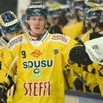 Vienna Capitals durchbrechen in Innsbruck Niederlagen-Serie
