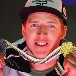 "Ich war früher ungestüm und dumm": Haasers Weg zu Gold