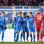 Dämpfer im Aufstiegskampf: Köln verliert in Magdeburg