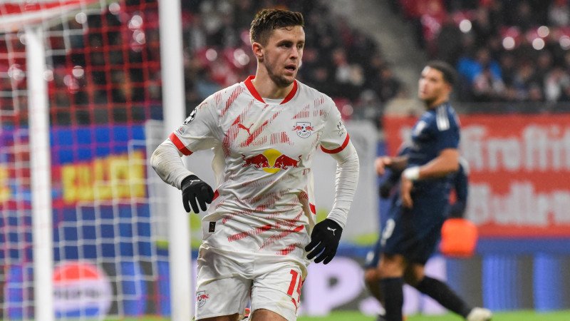 RB Leipzig verliert mit müder Nullnummer Kontakt zu Top 3