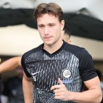 Sturm Graz: Millionenregen im Sommer für Böving?
