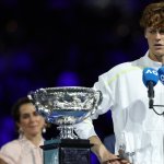 Doping: Jannik Sinner wird mehrere Monate gesperrt!