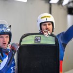 Zwei Siege! Historischer Arbeitstag für Wolfgang Kindl