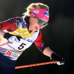 Stadlober läuft zu Top-Ergebnis in Falun