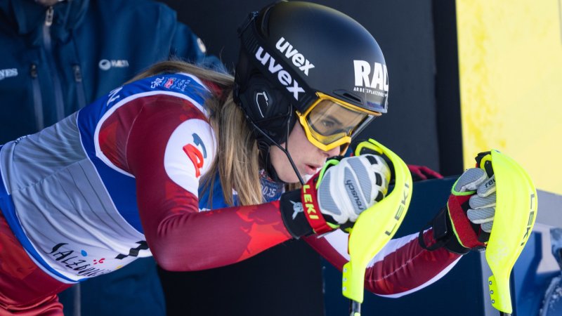 Die besten Bilder der Ski-WM