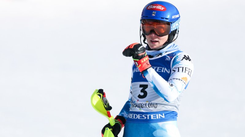 Die besten Bilder der Ski-WM