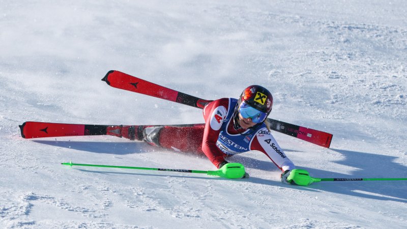 Die besten Bilder der Ski-WM