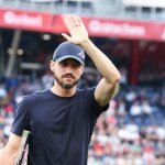 Österreichische Fußball-Legende beendet die Profi-Karriere