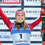 Liensberger: "Es waren unglaubliche Höhen und Tiefen"