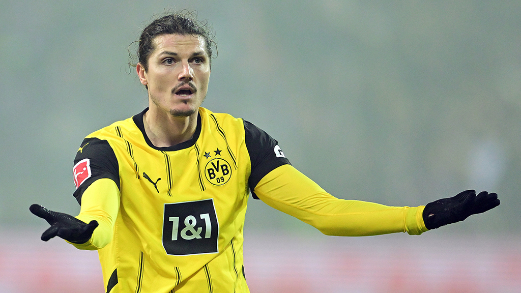 Niederlage beim Letzten! Dortmund enttäuscht im Revierderby