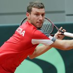Stark! ÖTV-Ass schafft Finaleinzug bei Challenger-Turnier