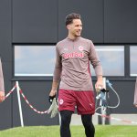 Salzburg-Star muss wieder auf den OP-Tisch