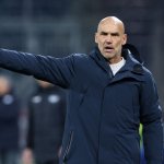 Letsch über Salzburg 2025: "Nur 90 Minuten Fußball gespielt"