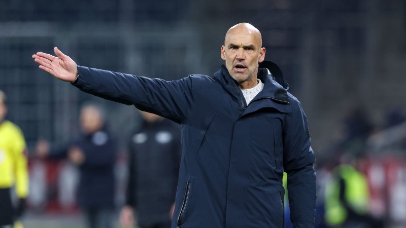 Letsch über Salzburg 2025: "Nur 90 Minuten Fußball gespielt"