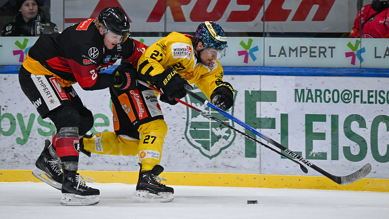 Zwei Sekunden bringen die Capitals in die Pre-Playoffs