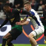 Gimenez sei Dank! Milan mit spätem Sieg gegen Verona