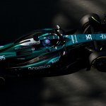 Premiere! Aston-Martin-Sponsor zahlt in Kryptowährung
