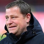 Kimmich-Verbleib? Max Eberl gibt sich optimistisch