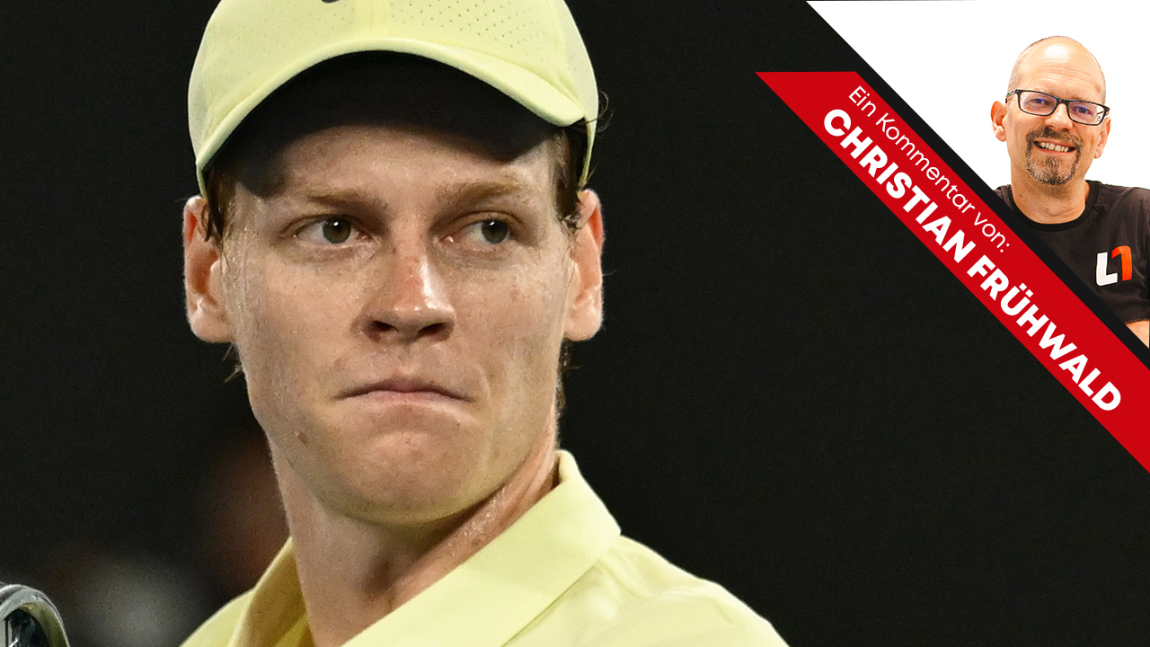 Ein Sinner, viele Verlierer - ein fauler Kompromiss