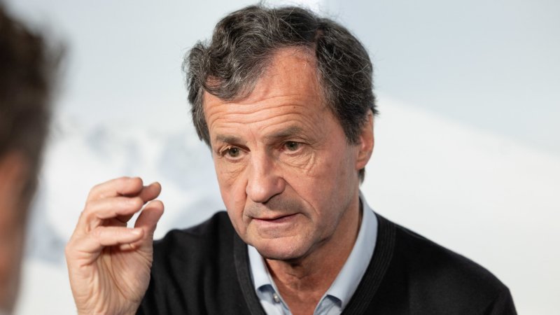 "Das war eine ganz üble Performance!" - Die besten WM-Sager