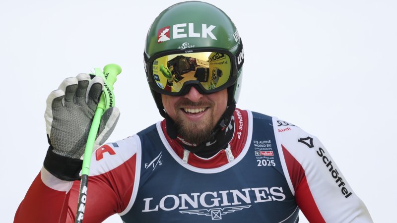 "Das war eine ganz üble Performance!" - Die besten WM-Sager