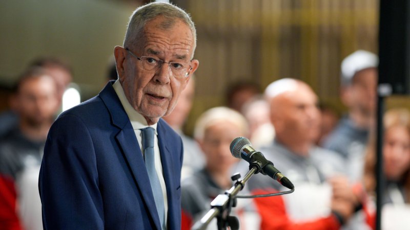 "Das war eine ganz üble Performance!" - Die besten WM-Sager