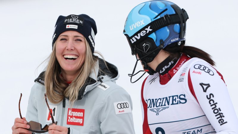 "Das war eine ganz üble Performance!" - Die besten WM-Sager