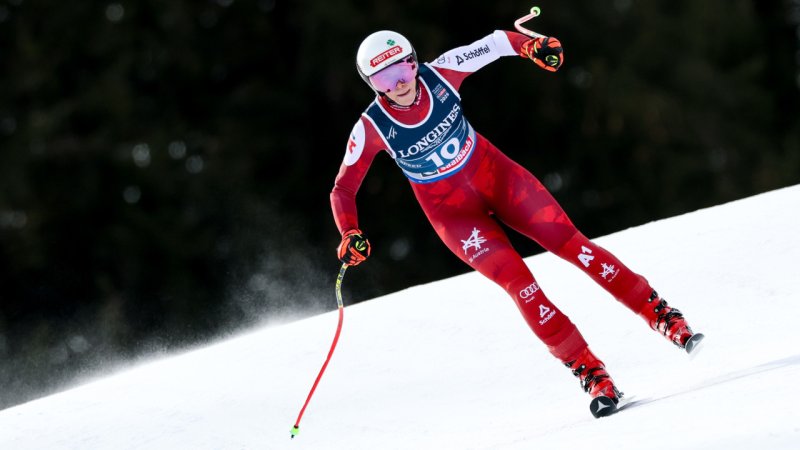 "Das war eine ganz üble Performance!" - Die besten WM-Sager