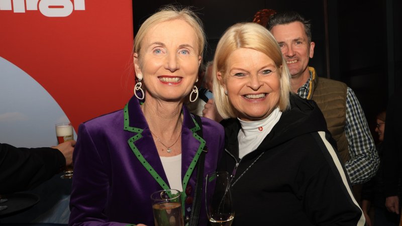 "Das war eine ganz üble Performance!" - Die besten WM-Sager