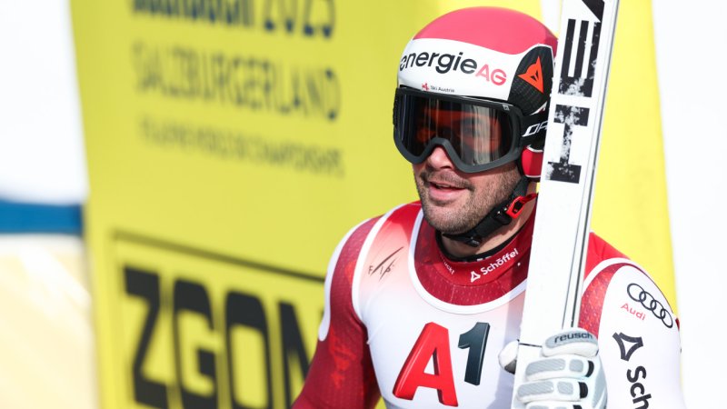 "Das war eine ganz üble Performance!" - Die besten WM-Sager