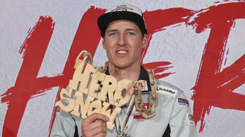 "Das war eine ganz üble Performance!" - Die besten WM-Sager