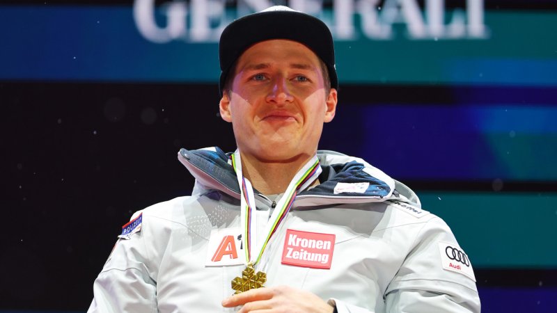 "Das war eine ganz üble Performance!" - Die besten WM-Sager