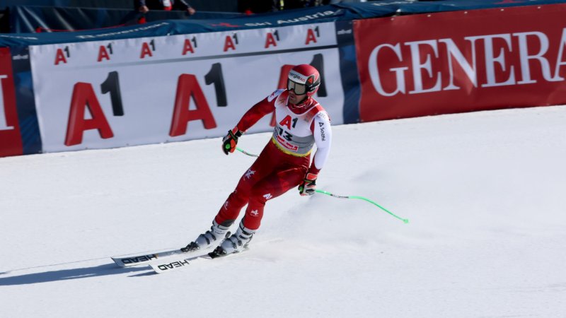 "Das war eine ganz üble Performance!" - Die besten WM-Sager