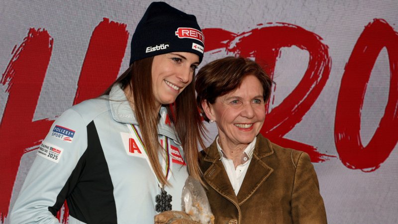 "Das war eine ganz üble Performance!" - Die besten WM-Sager