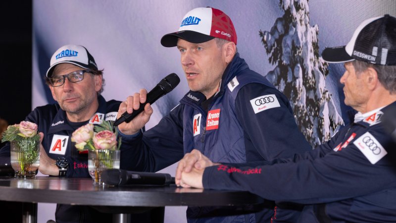 "Das war eine ganz üble Performance!" - Die besten WM-Sager