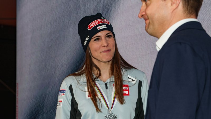 "Das war eine ganz üble Performance!" - Die besten WM-Sager