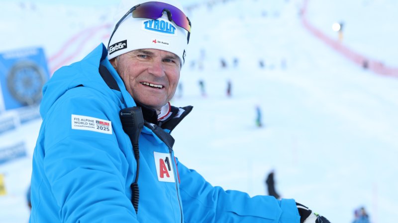 "Das war eine ganz üble Performance!" - Die besten WM-Sager